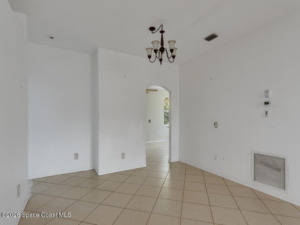 1008 NW Tuscany Drive, Port St. Lucie, FL 34986