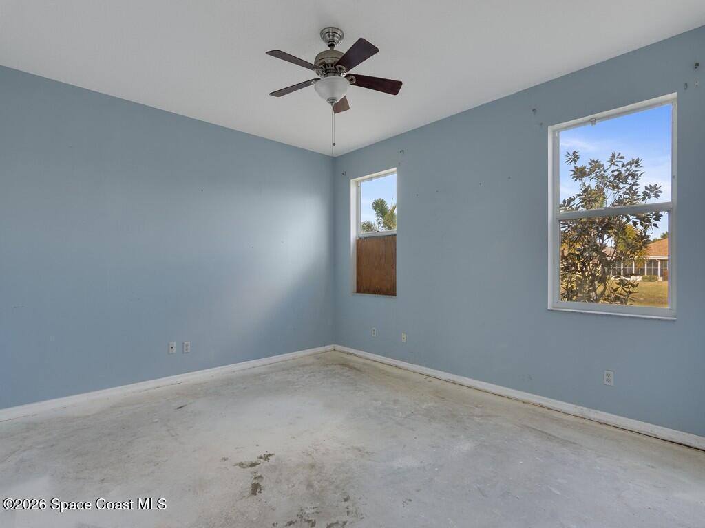 1008 NW Tuscany Drive, Port St. Lucie, FL 34986