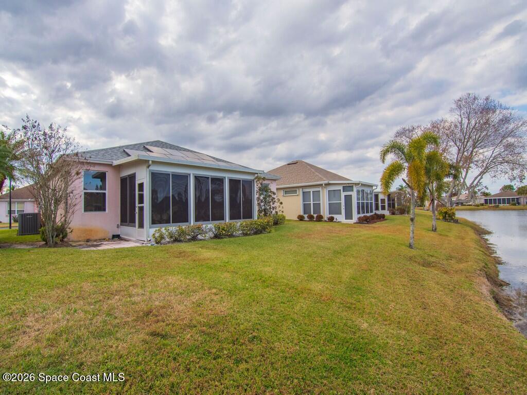1008 NW Tuscany Drive, Port St. Lucie, FL 34986