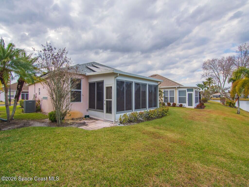 1008 NW Tuscany Drive, Port St. Lucie, FL 34986