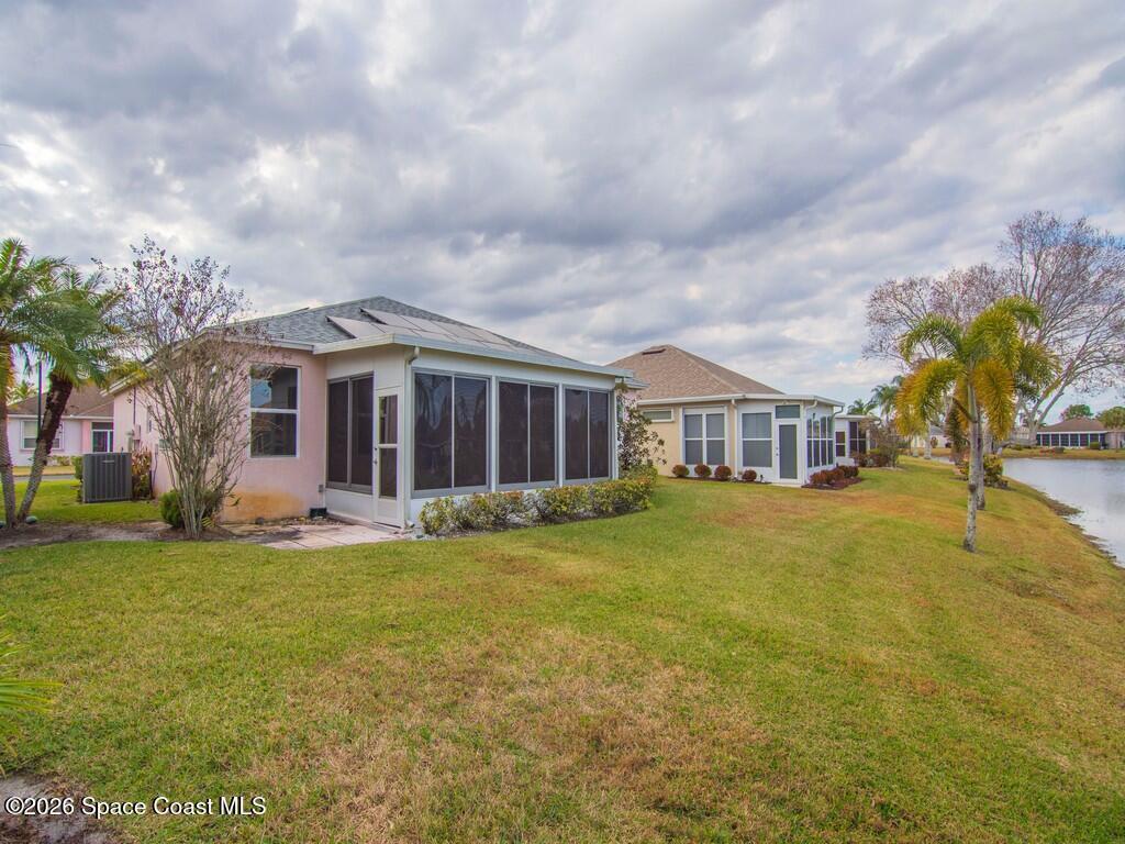 1008 NW Tuscany Drive, Port St. Lucie, FL 34986