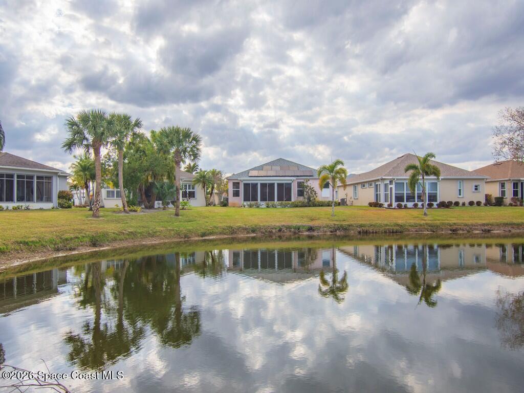 1008 NW Tuscany Drive, Port St. Lucie, FL 34986