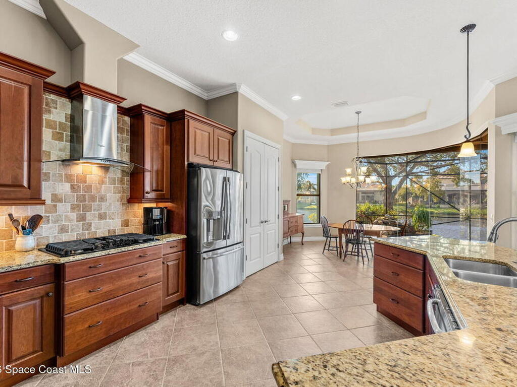 3608 Cappio Drive, Melbourne, FL 32940