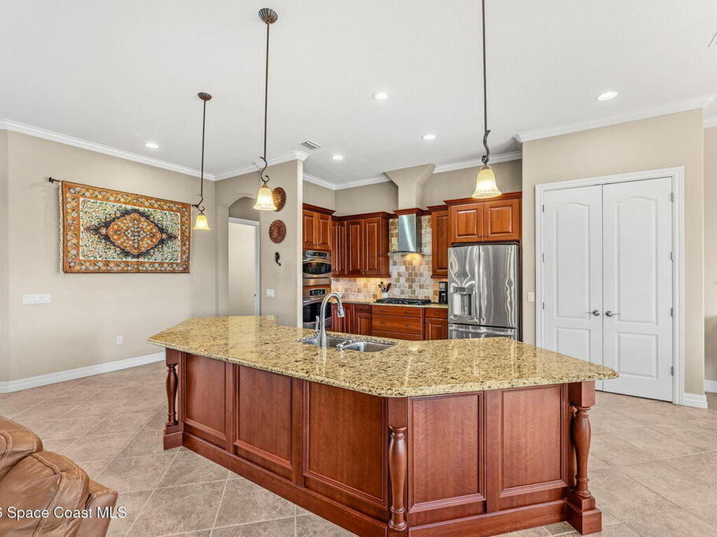 3608 Cappio Drive, Melbourne, FL 32940