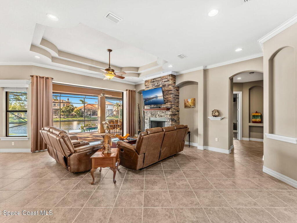 3608 Cappio Drive, Melbourne, FL 32940