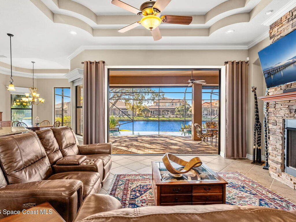 3608 Cappio Drive, Melbourne, FL 32940