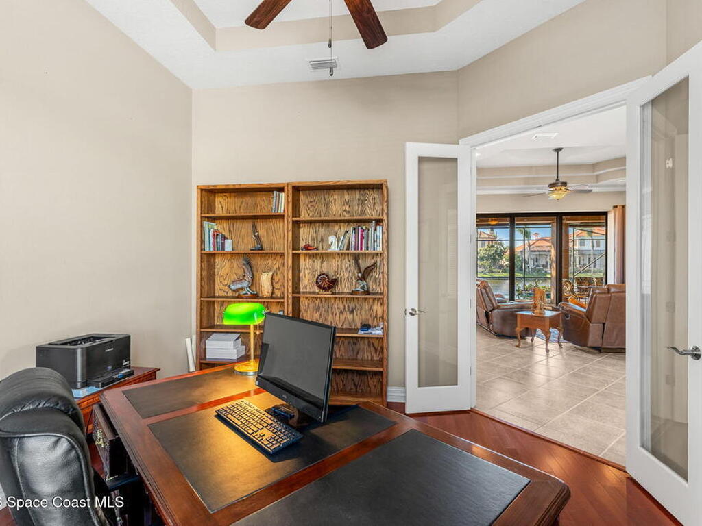 3608 Cappio Drive, Melbourne, FL 32940