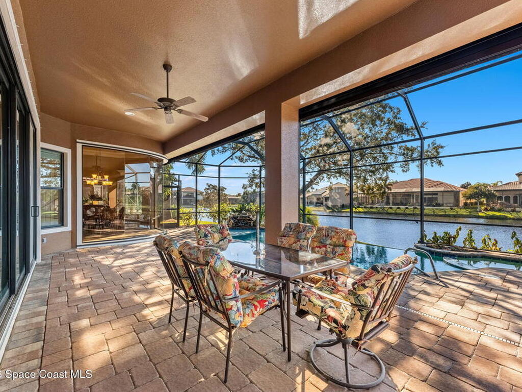 3608 Cappio Drive, Melbourne, FL 32940