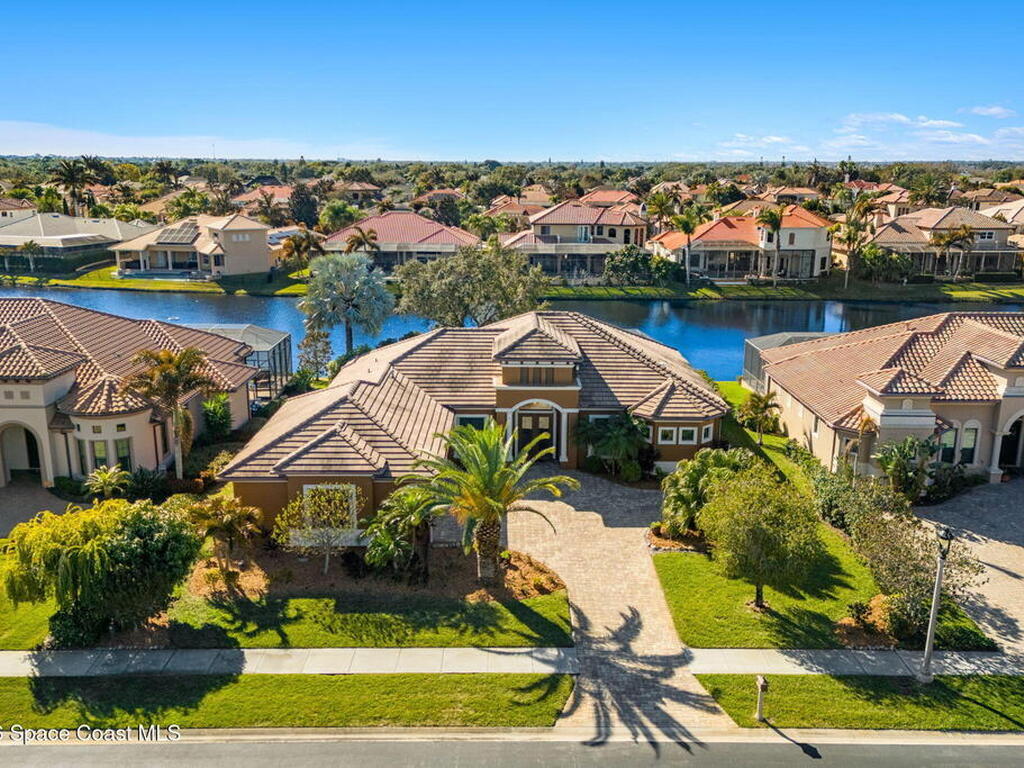 3608 Cappio Drive, Melbourne, FL 32940