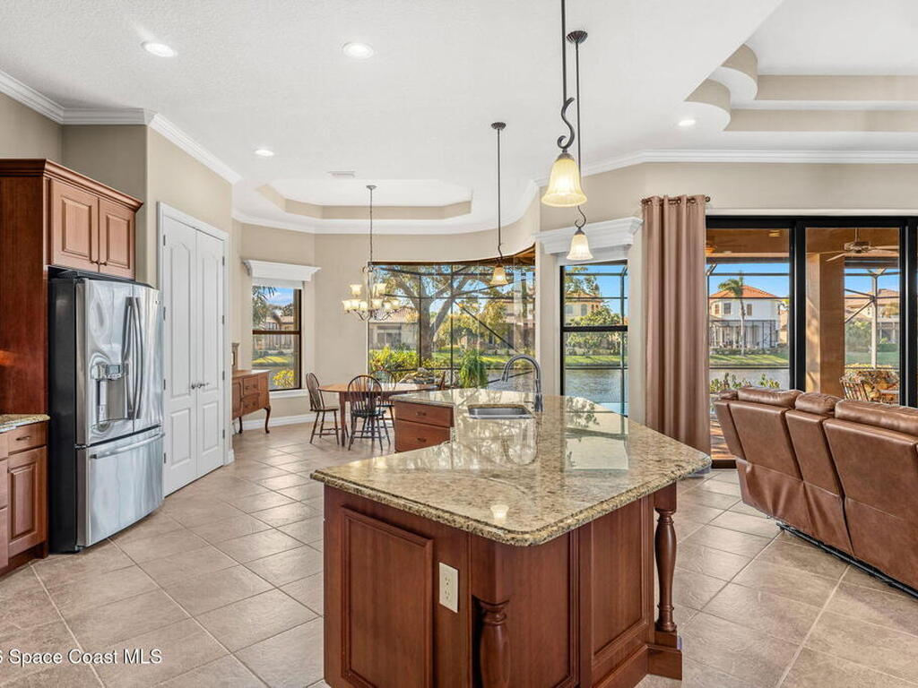 3608 Cappio Drive, Melbourne, FL 32940