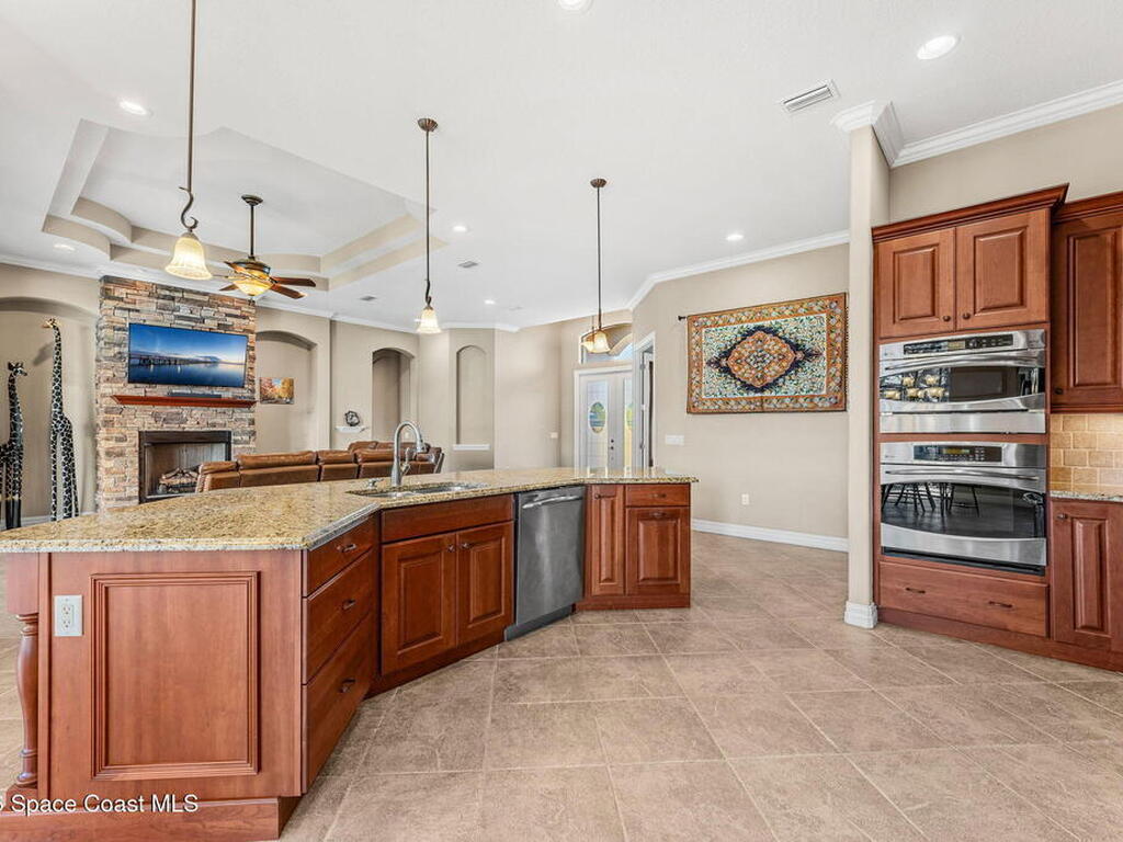 3608 Cappio Drive, Melbourne, FL 32940