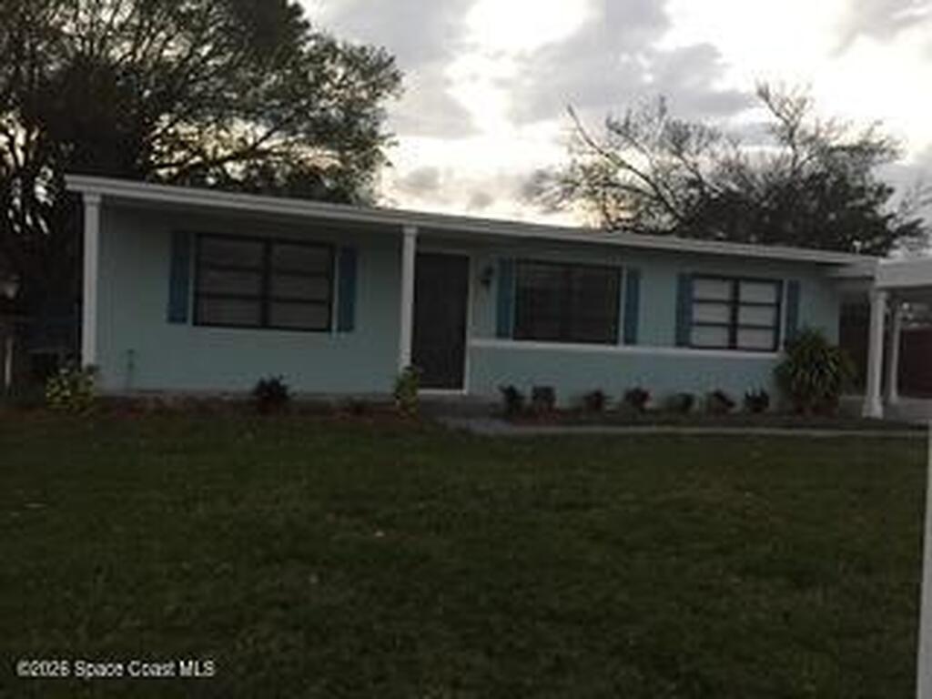 1165 King Street, Merritt Island, FL 32953