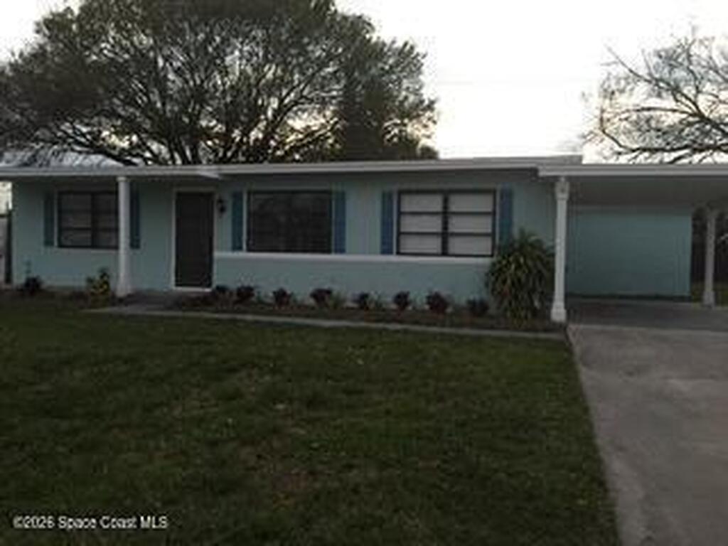 1165 King Street, Merritt Island, FL 32953