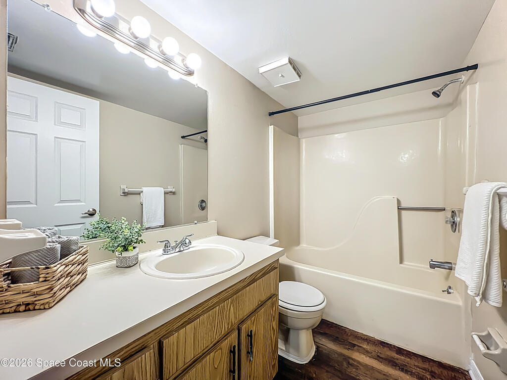 2784 Rhonda Lane, Melbourne, FL 32935