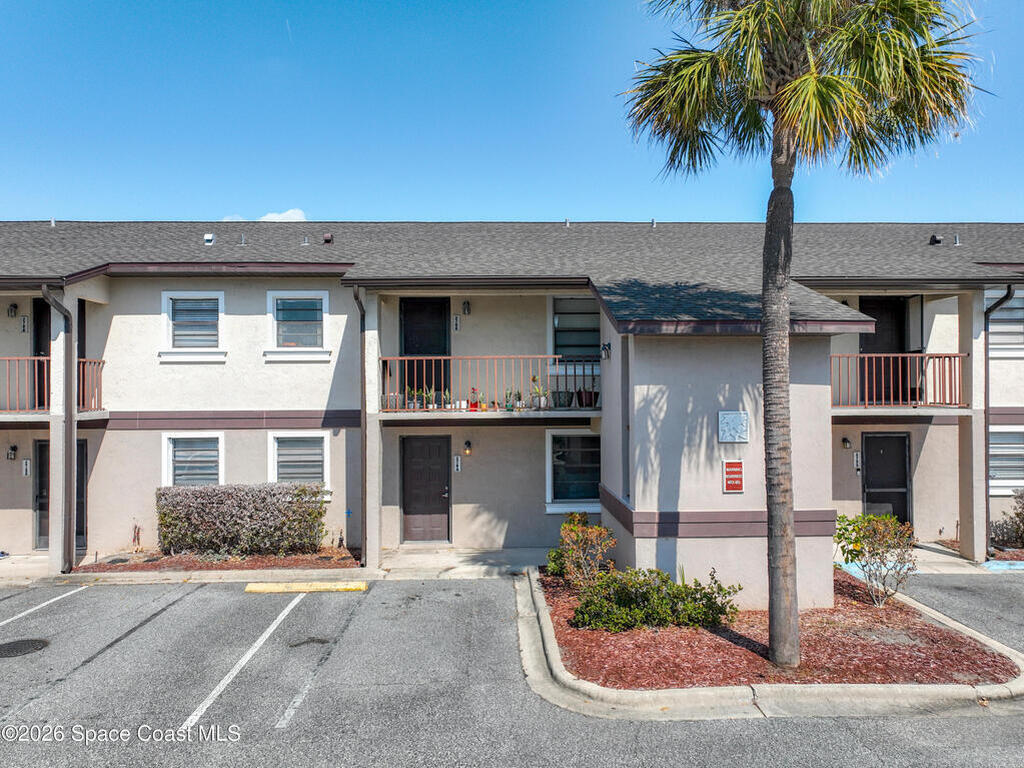 2784 Rhonda Lane, Melbourne, FL 32935