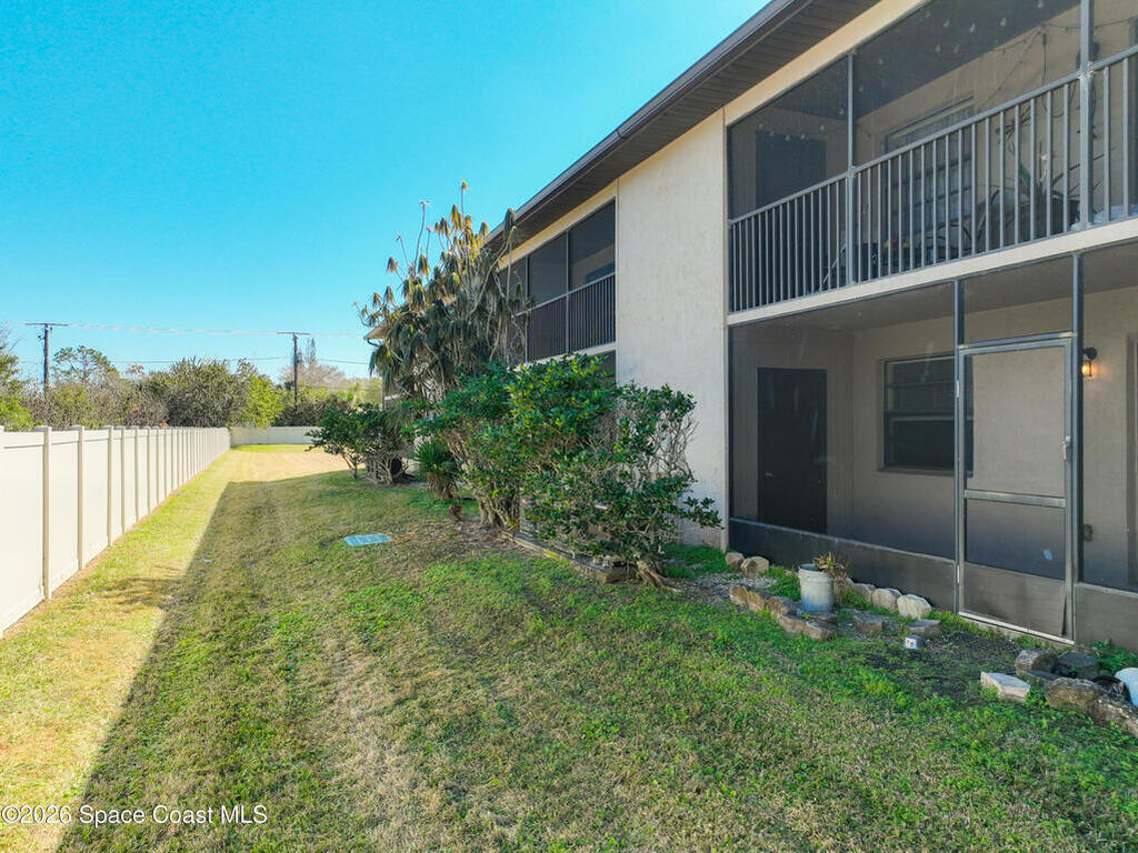 2784 Rhonda Lane, Melbourne, FL 32935