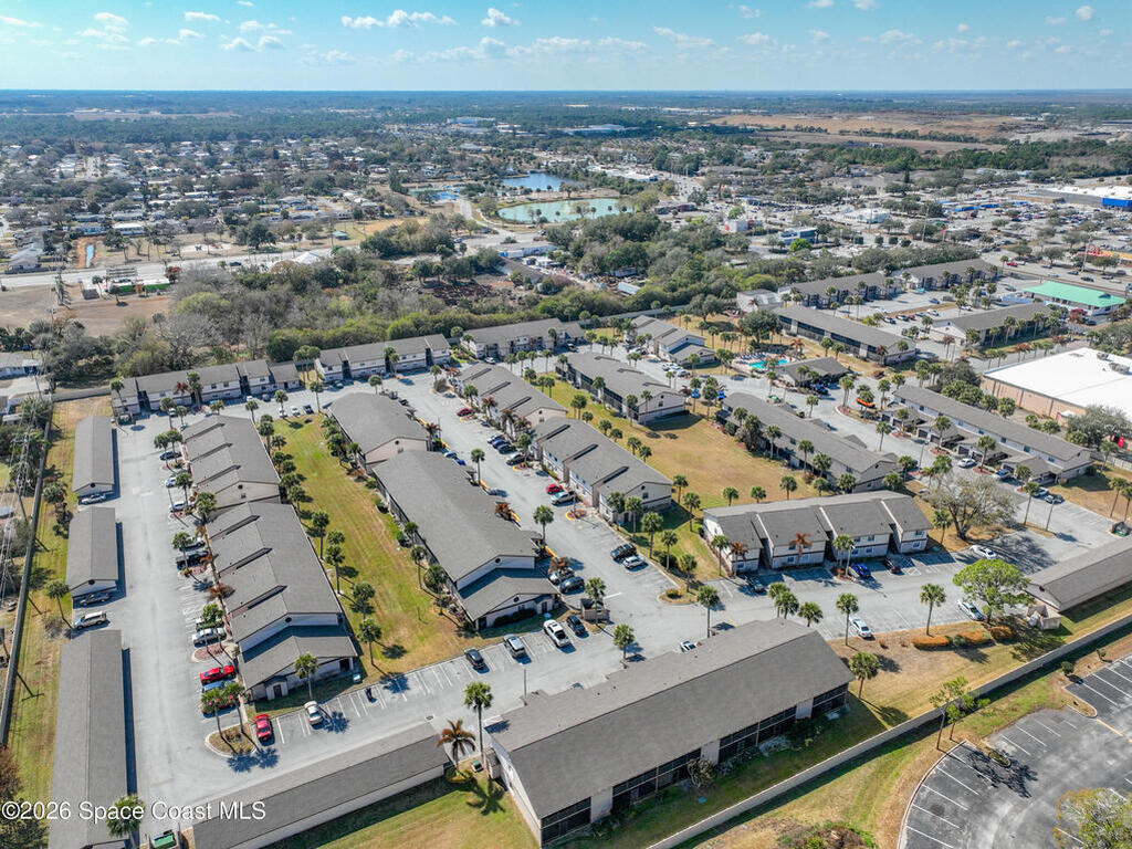 2784 Rhonda Lane, Melbourne, FL 32935