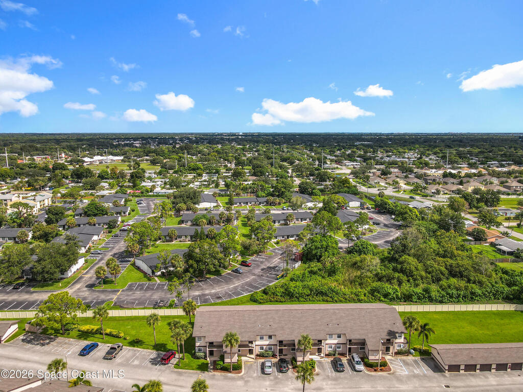 2784 Rhonda Lane, Melbourne, FL 32935