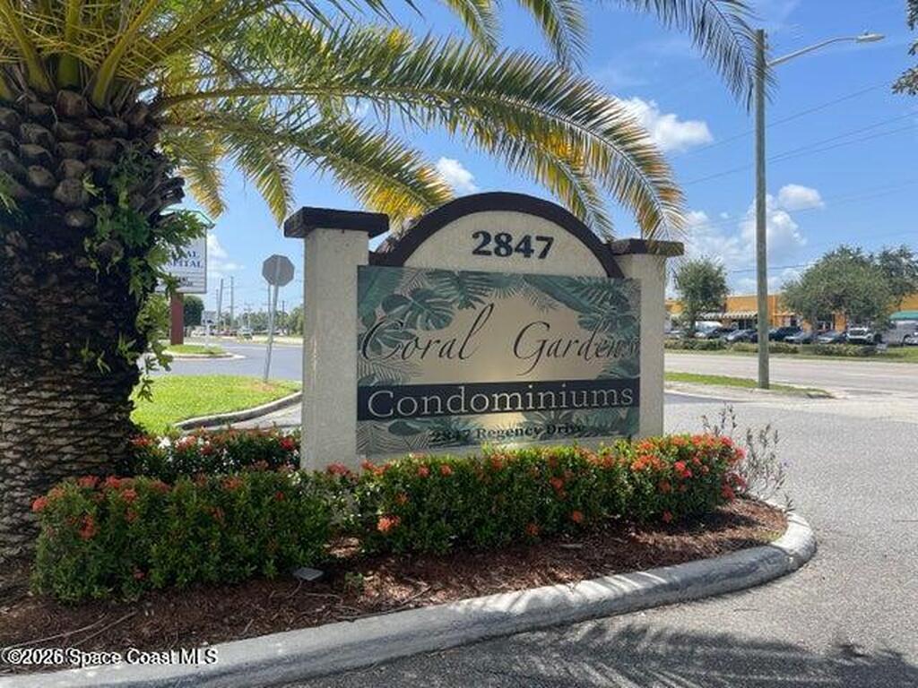 2784 Rhonda Lane, Melbourne, FL 32935