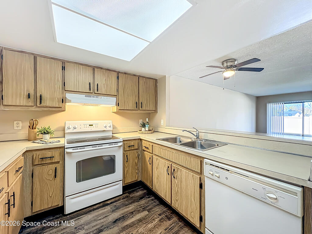 2784 Rhonda Lane, Melbourne, FL 32935