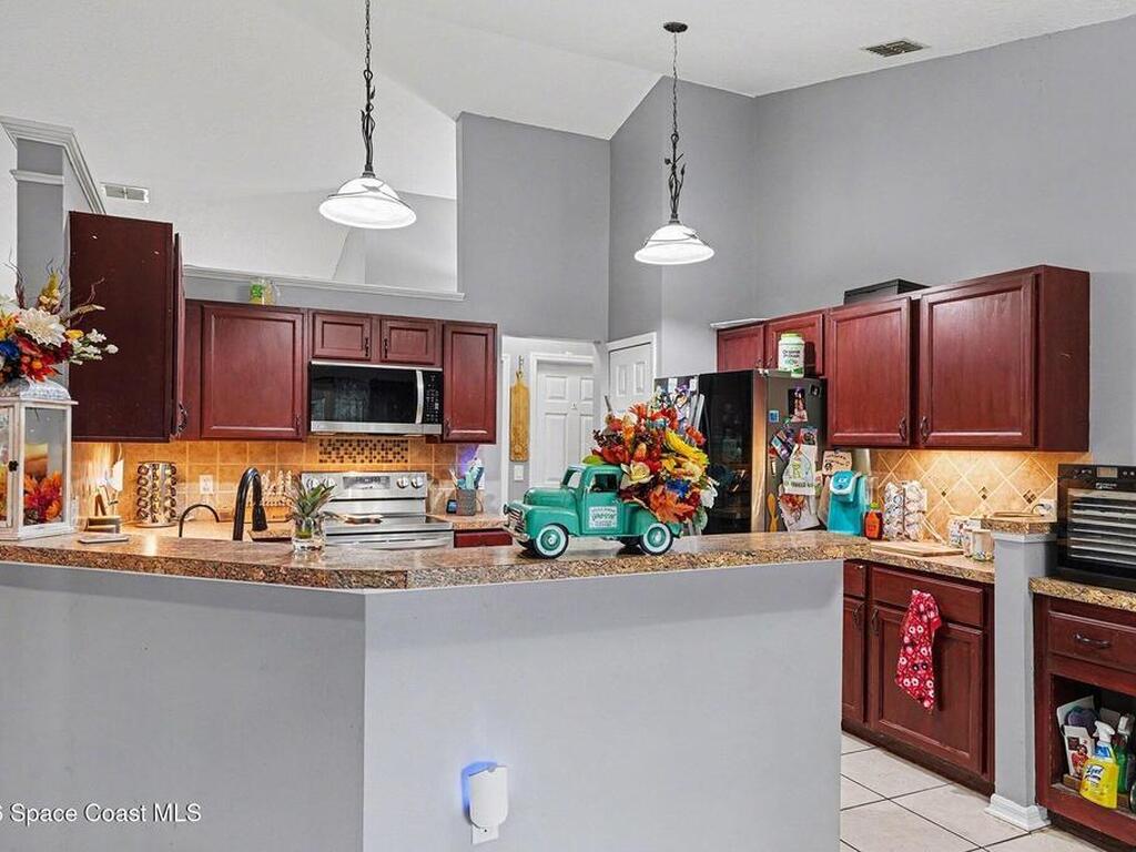 3363 Echo Ridge Place, Cocoa, FL 32926