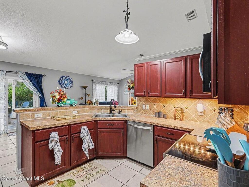 3363 Echo Ridge Place, Cocoa, FL 32926