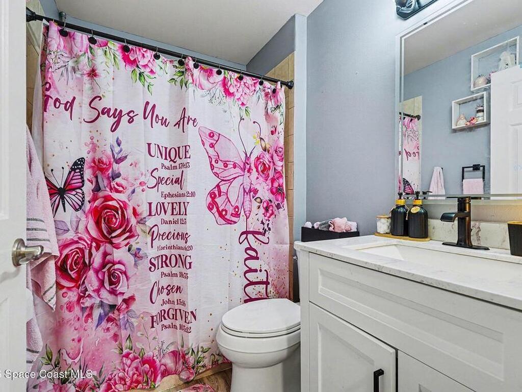 3363 Echo Ridge Place, Cocoa, FL 32926