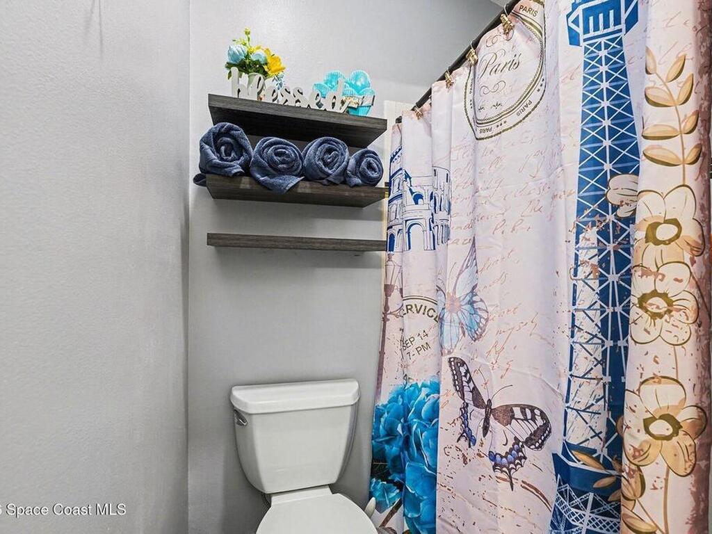 3363 Echo Ridge Place, Cocoa, FL 32926