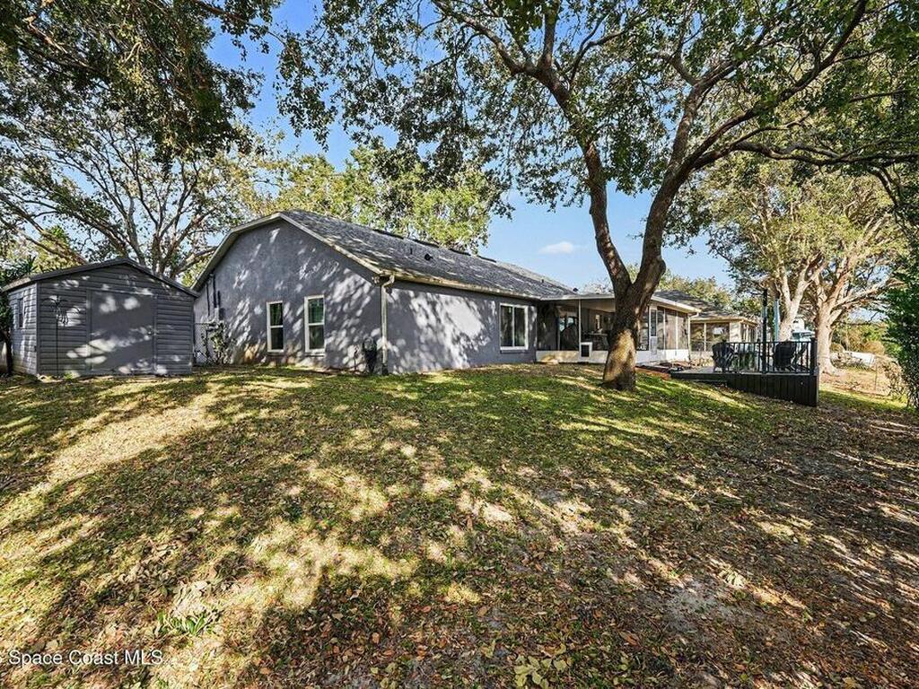 3363 Echo Ridge Place, Cocoa, FL 32926