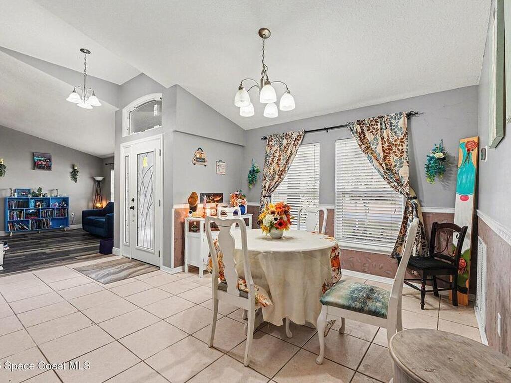 3363 Echo Ridge Place, Cocoa, FL 32926