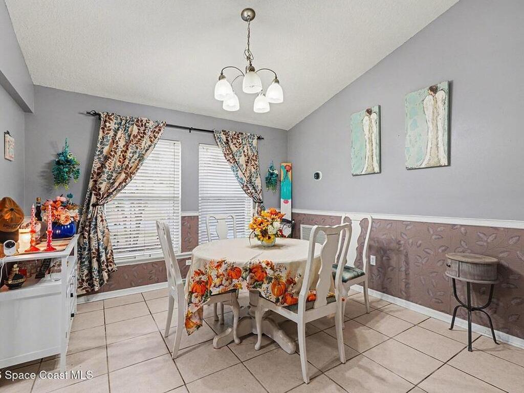 3363 Echo Ridge Place, Cocoa, FL 32926