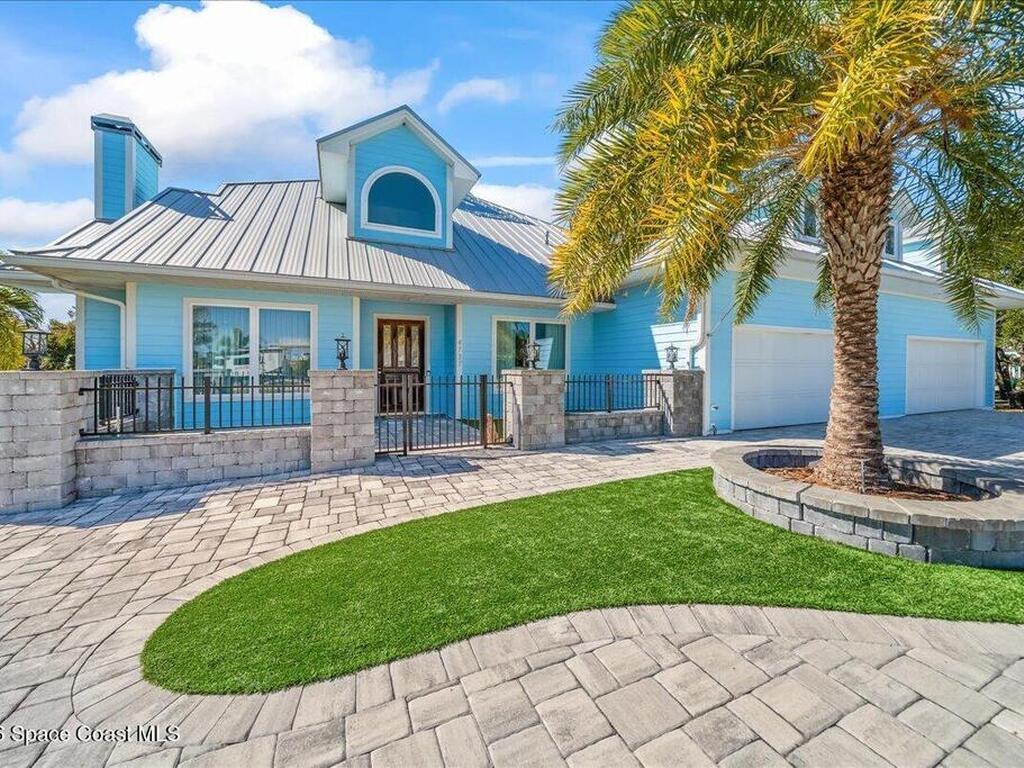 4737 S Tropical Trail, Merritt Island, FL 32952