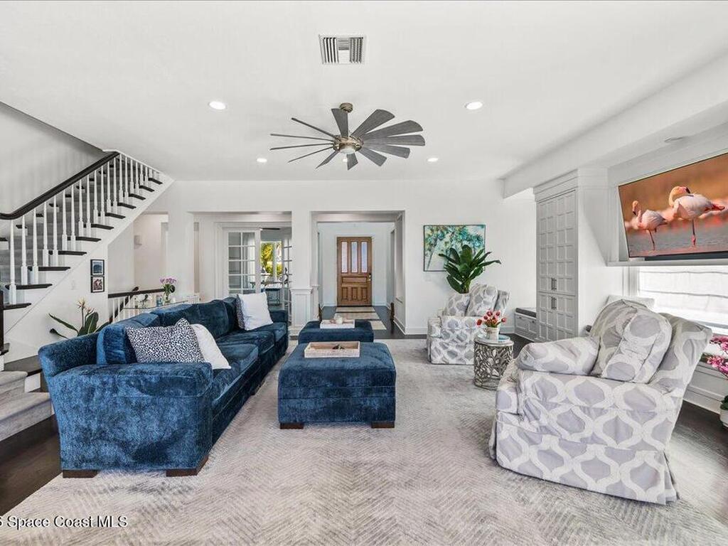 4737 S Tropical Trail, Merritt Island, FL 32952