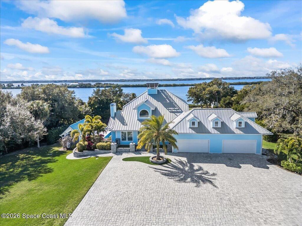 4737 S Tropical Trail, Merritt Island, FL 32952