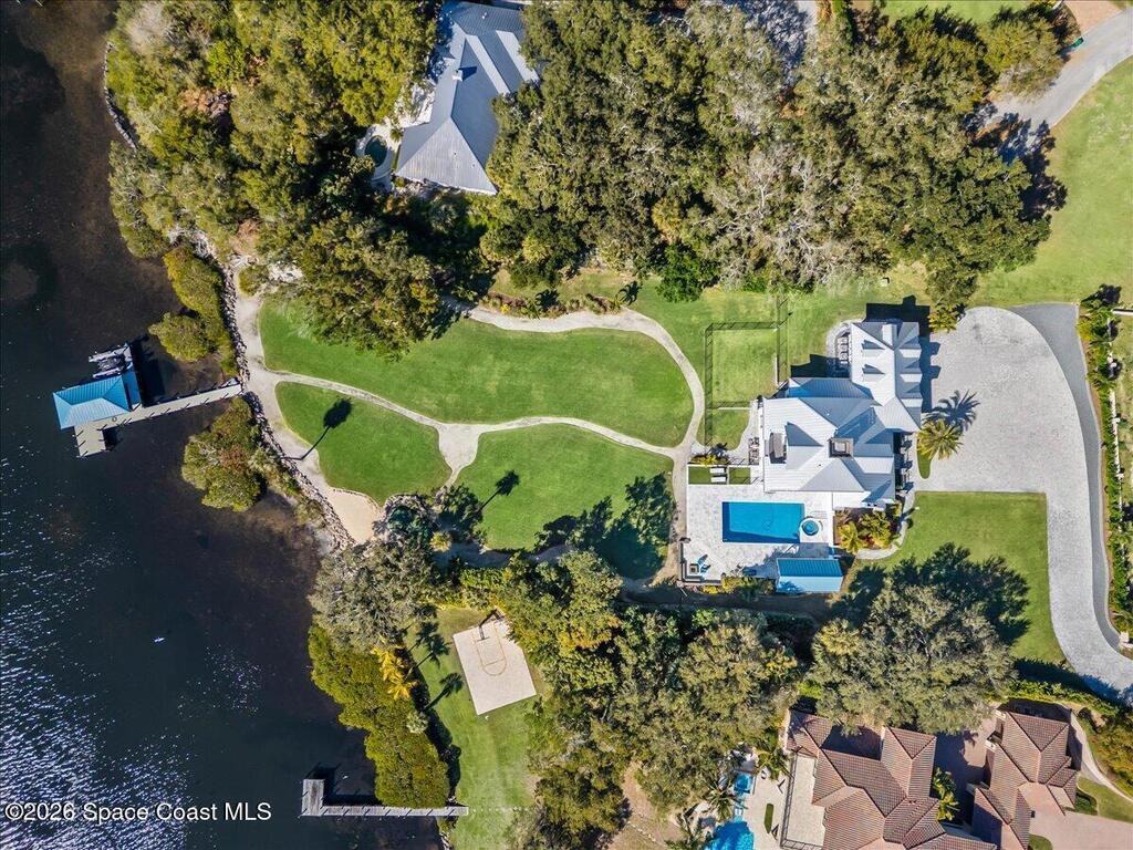 4737 S Tropical Trail, Merritt Island, FL 32952