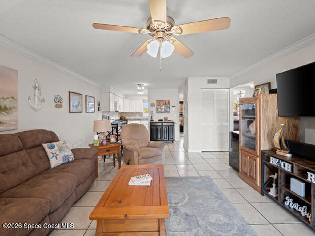 2601 Sand Trap Lane, Melbourne, FL 32935