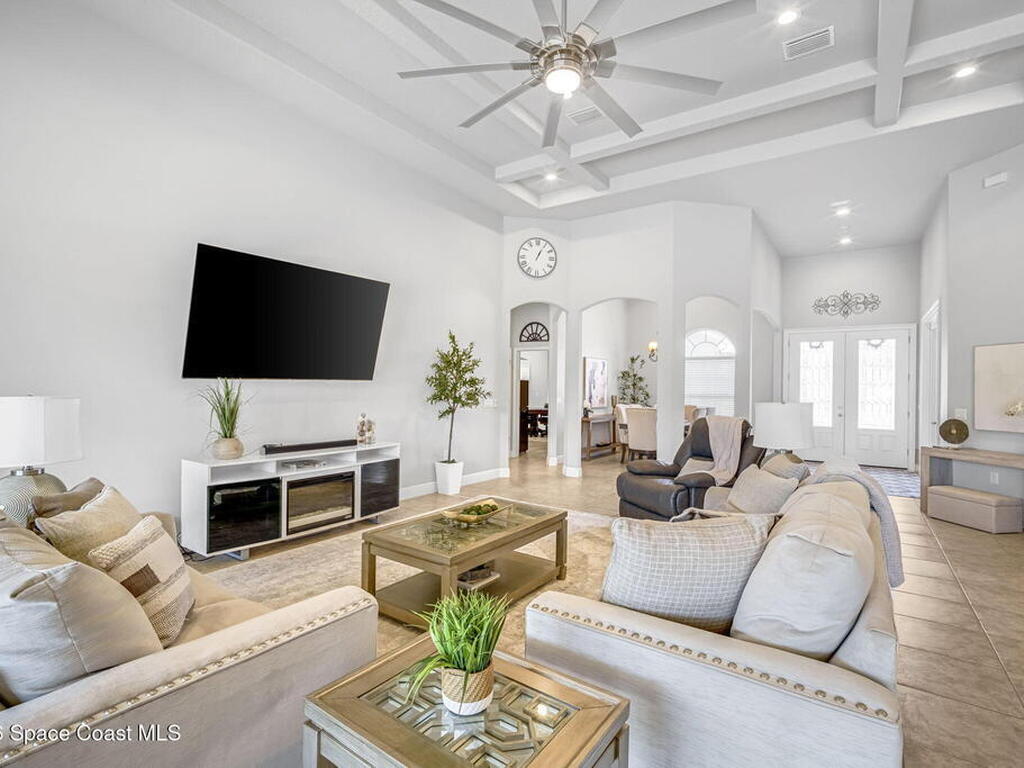 4567 Preservation Circle, Melbourne, FL 32934