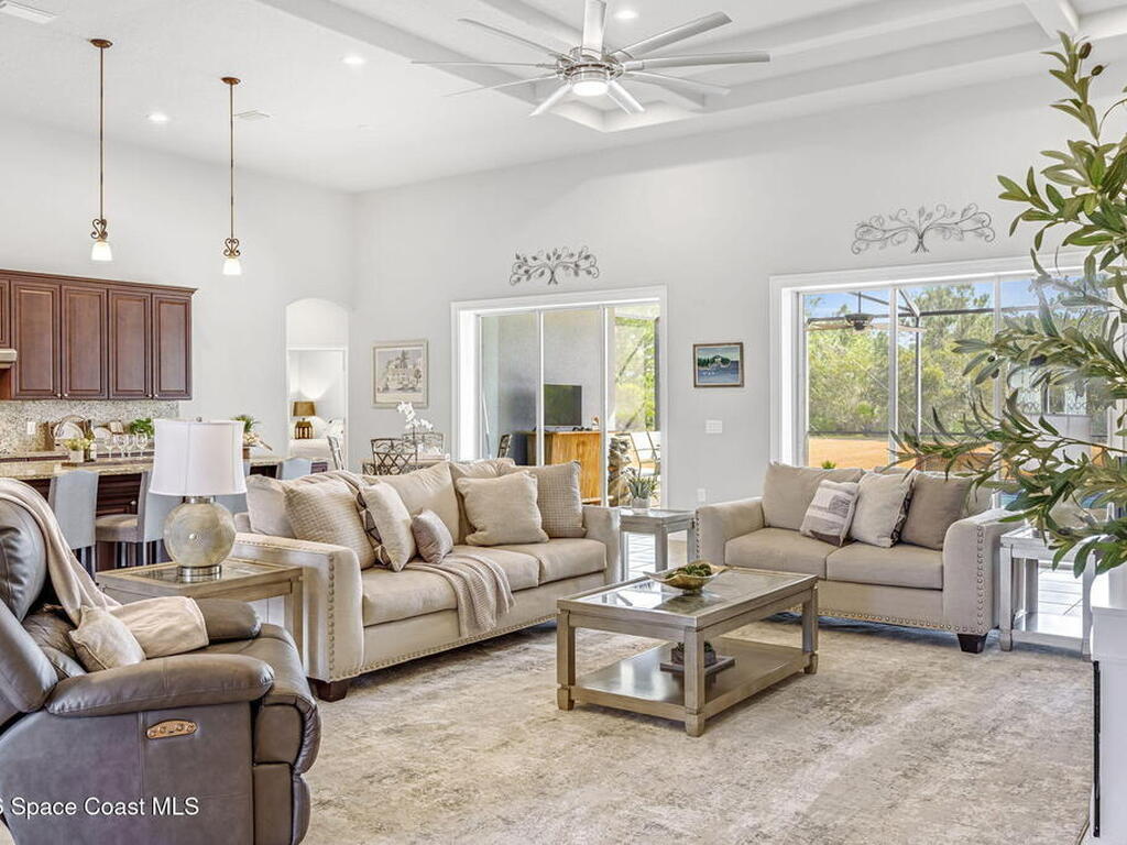 4567 Preservation Circle, Melbourne, FL 32934