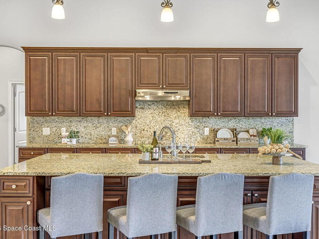 4567 Preservation Circle, Melbourne, FL 32934