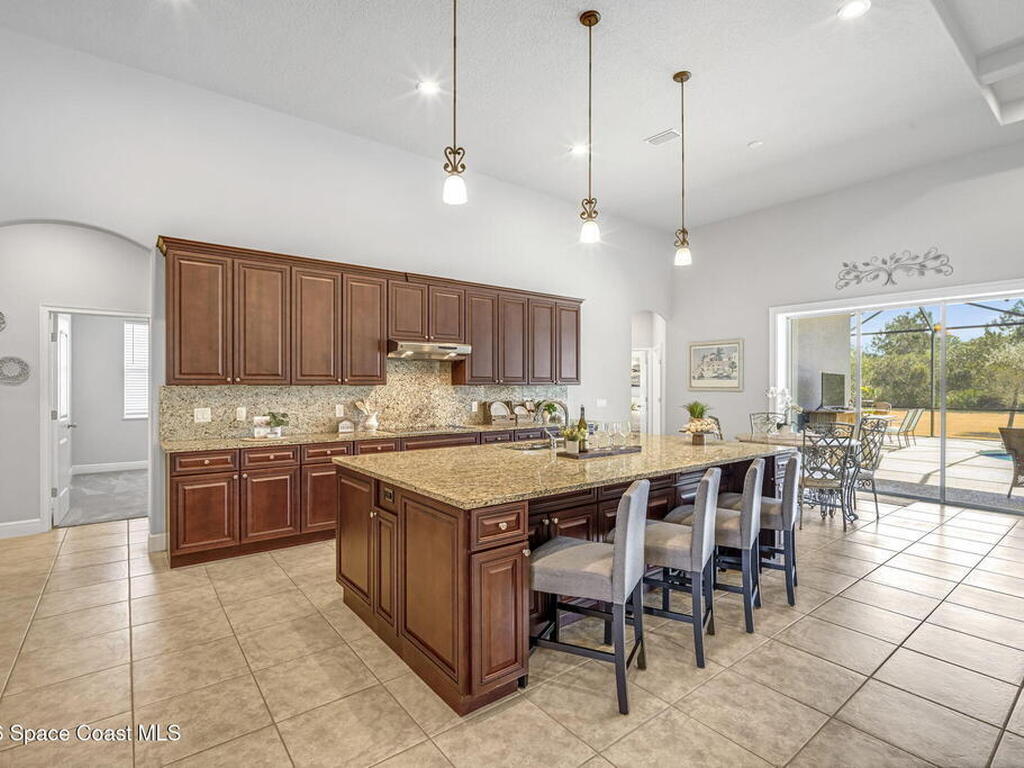 4567 Preservation Circle, Melbourne, FL 32934