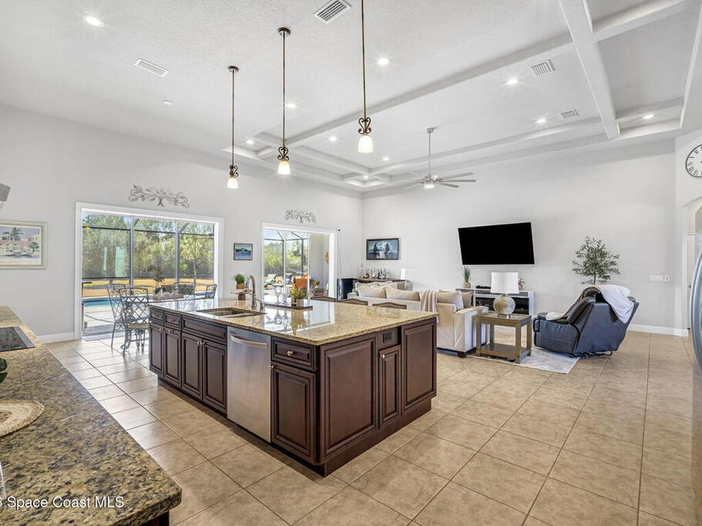 4567 Preservation Circle, Melbourne, FL 32934