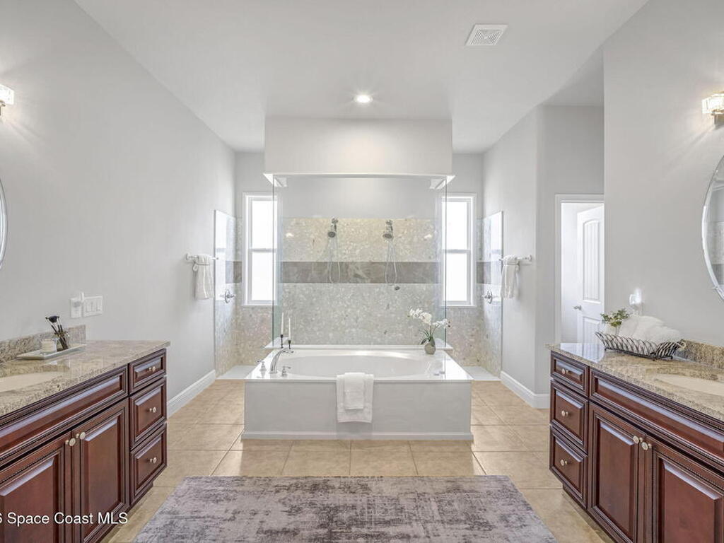 4567 Preservation Circle, Melbourne, FL 32934