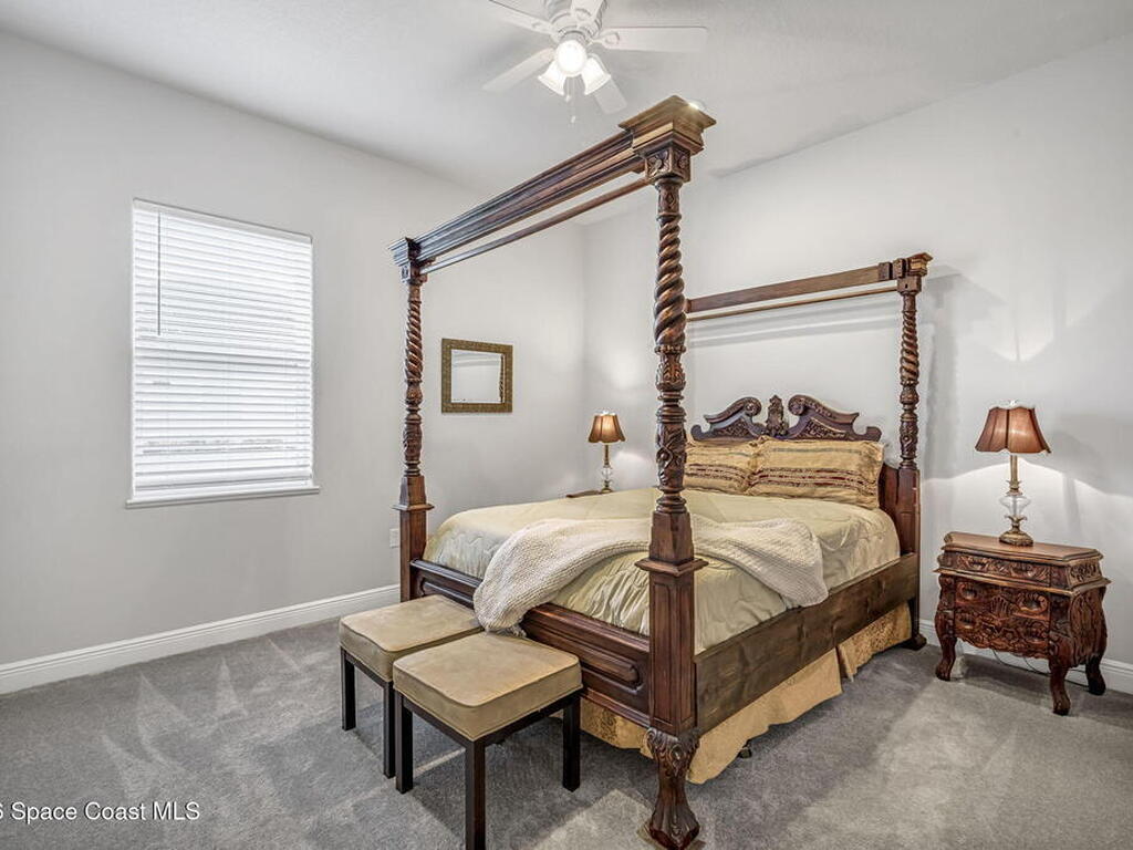 4567 Preservation Circle, Melbourne, FL 32934