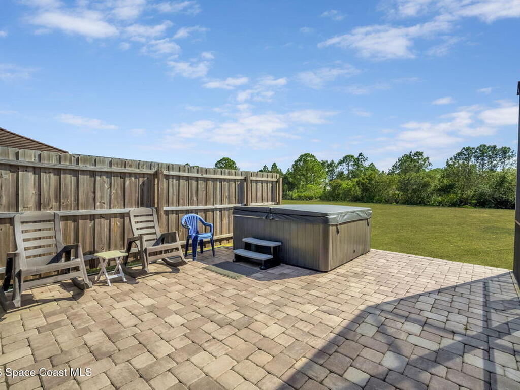 4567 Preservation Circle, Melbourne, FL 32934