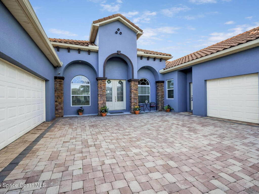 4567 Preservation Circle, Melbourne, FL 32934