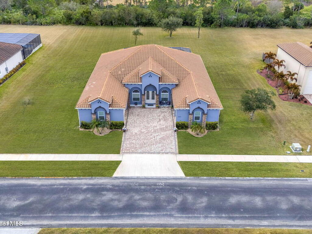 4567 Preservation Circle, Melbourne, FL 32934