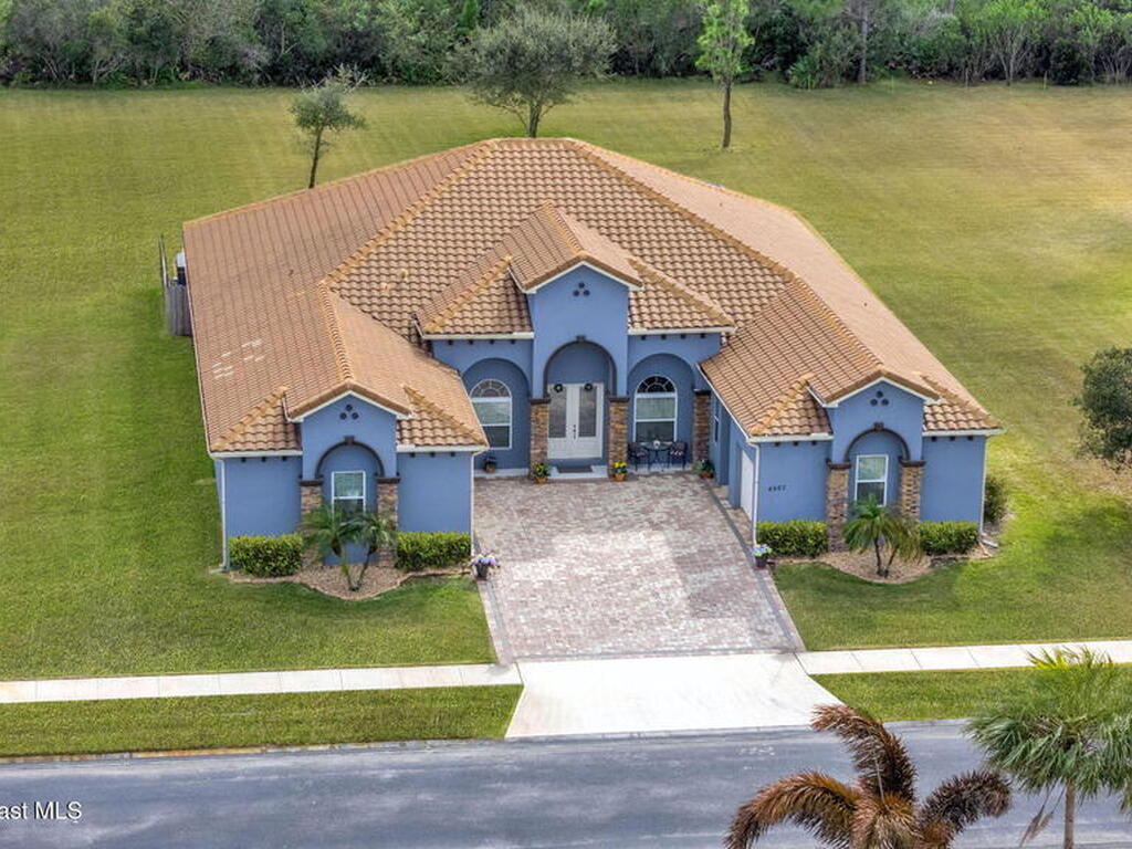 4567 Preservation Circle, Melbourne, FL 32934
