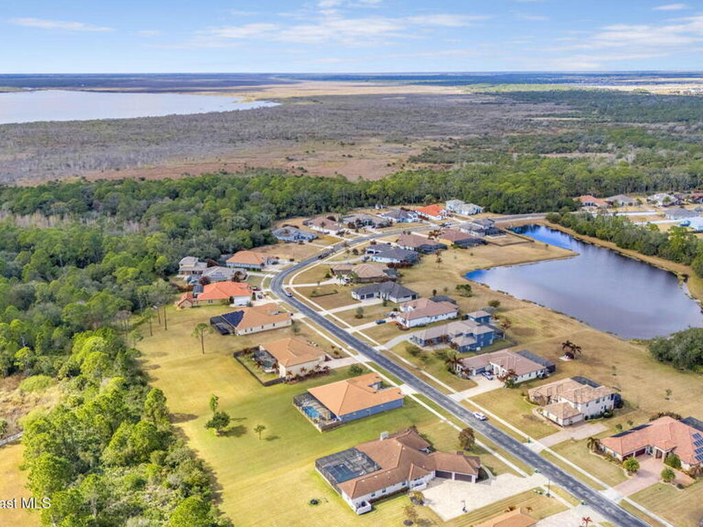 4567 Preservation Circle, Melbourne, FL 32934