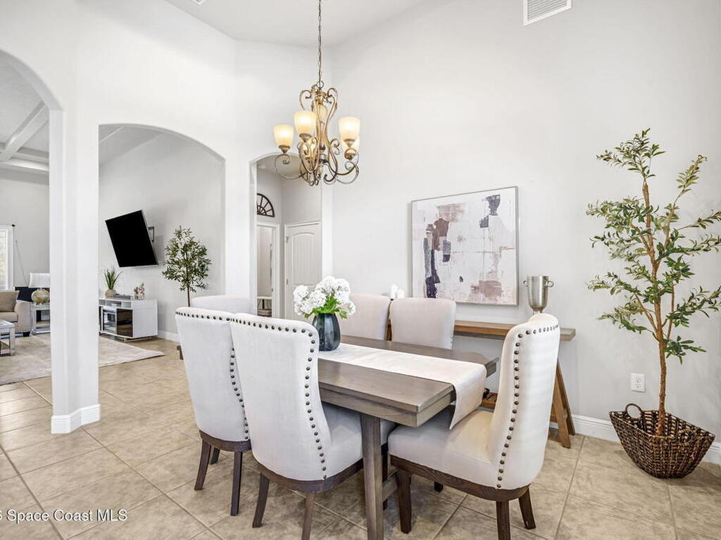 4567 Preservation Circle, Melbourne, FL 32934