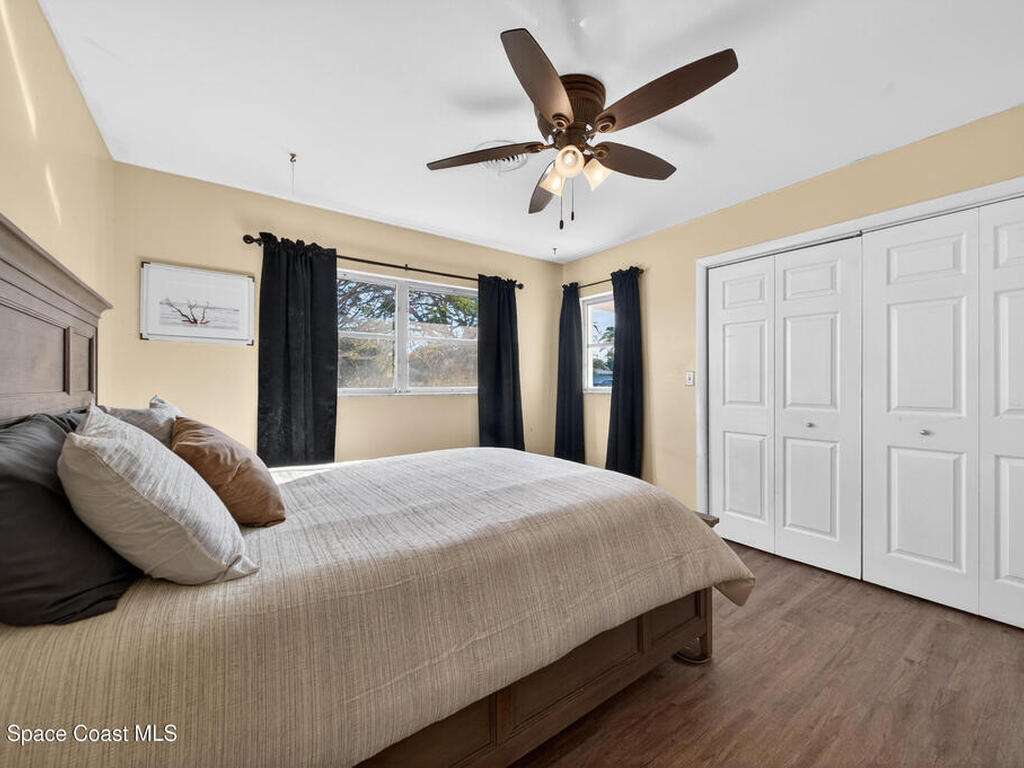 560 Glenwood Avenue, Satellite Beach, FL 32937